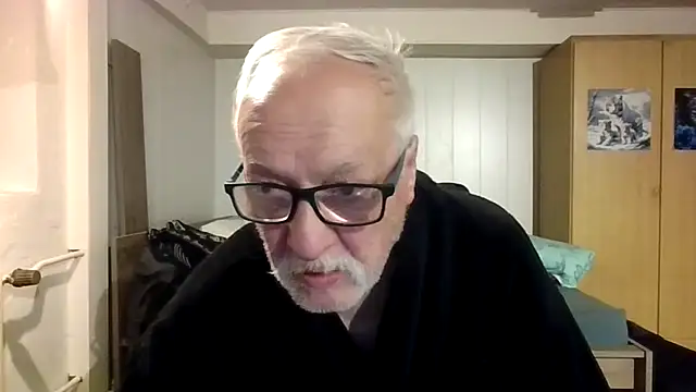 Sammy1660 online show from October 7, 2025, 3:58 am