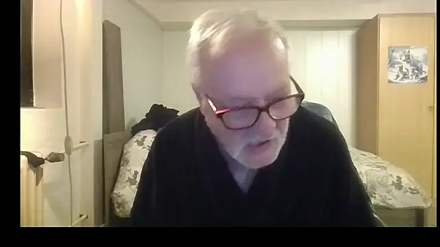 Sammy1660 online show from May 22, 2026, 10:37 pm