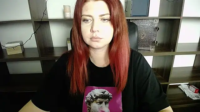 Lizzy Love online show from January 18, 2025, 4:59 am