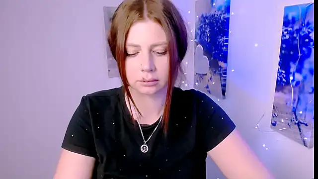 Lizzy Love online show from January 7, 2026, 12:18 pm