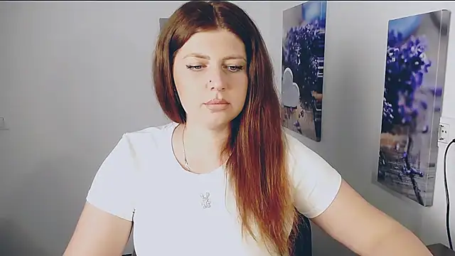 Lizzy Love online show from June 18, 2026, 10:41 am