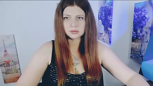 Lizzy Love online show from June 21, 2026, 10:18 am
