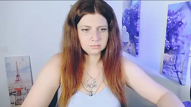 Lizzy Love online show from June 26, 2026, 11:14 am
