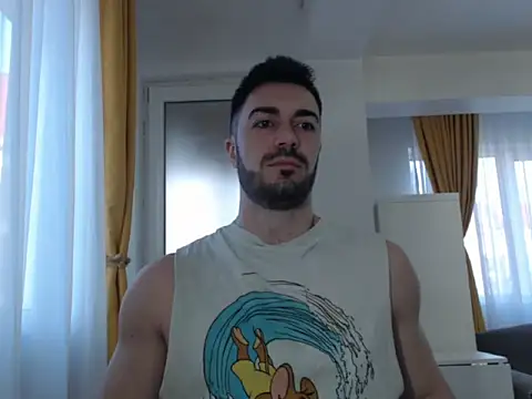 Snapshot of GoldenMark chatting on January 30, 2025, 6:35 am GoldenMark online show from January 30, 2025, 6:35 am