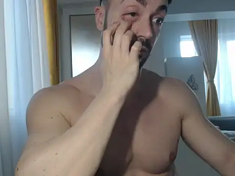 Snapshot of GoldenMark chatting on March 20, 2025, 3:47 pm GoldenMark online show from March 20, 2025, 3:47 pm