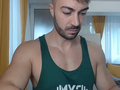 Snapshot of GoldenMark chatting on October 7, 2025, 1:41 pm GoldenMark online show from October 7, 2025, 1:41 pm