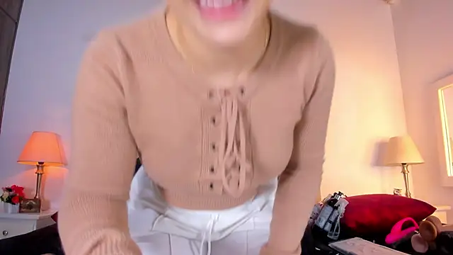 allisson m online show from January 7, 2026, 12:18 pm