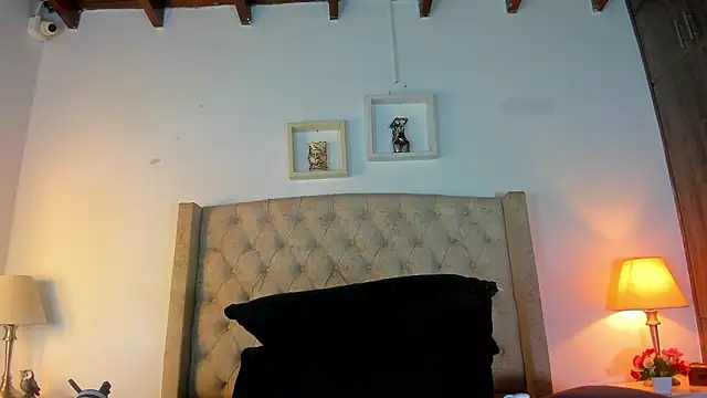 allisson m online show from March 2, 2026, 12:12 pm