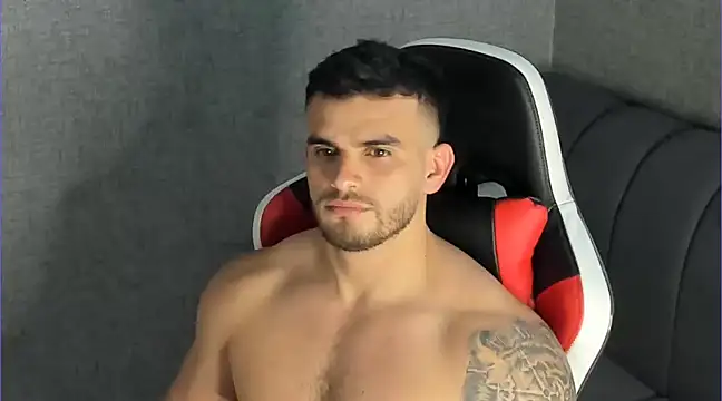 Snapshot of Ricardogo19 chatting on January 4, 2025, 11:59 pm Ricardogo19 online show from January 4, 2025, 11:59 pm