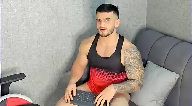 Snapshot of Ricardogo19 chatting on January 11, 2025, 6:24 am Ricardogo19 online show from January 11, 2025, 6:24 am