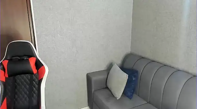Snapshot of Ricardogo19 chatting on February 16, 2025, 10:43 pm Ricardogo19 online show from February 16, 2025, 10:43 pm