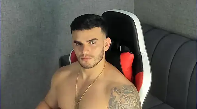 Snapshot of Ricardogo19 chatting on February 18, 2025, 9:31 pm Ricardogo19 online show from February 18, 2025, 9:31 pm