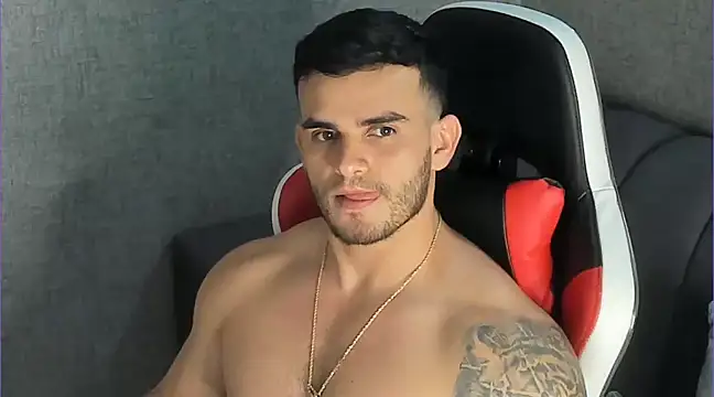 Snapshot of Ricardogo19 chatting on February 20, 2025, 3:01 am Ricardogo19 online show from February 20, 2025, 3:01 am