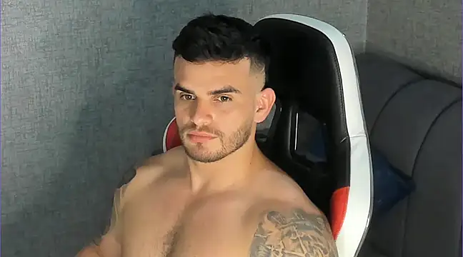Snapshot of Ricardogo19 chatting on March 18, 2025, 10:48 pm Ricardogo19 online show from March 18, 2025, 10:48 pm
