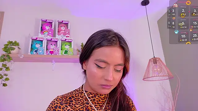emily bank online show from May 14, 2026, 8:15 pm