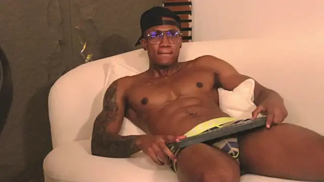 Logan Varela online show from February 28, 2025, 8:20 am