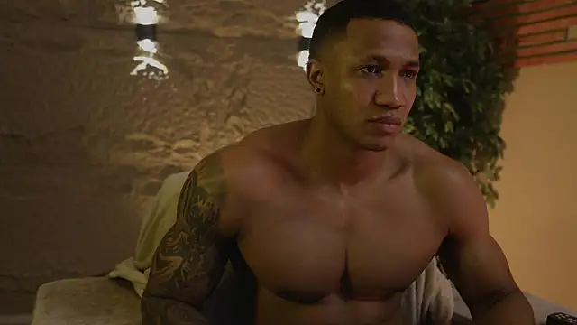 Logan Varela online show from October 19, 2025, 6:08 pm