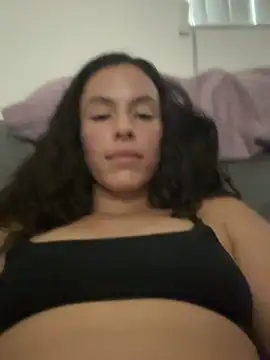 brookehoneynina online show from March 21, 2025, 9:23 pm