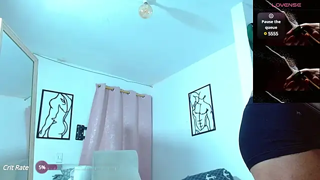 Big ValentinHunk online show from February 23, 2025, 10:53 pm