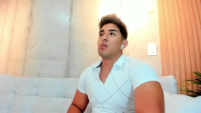 Snapshot of Alan_greek_1 chatting on February 8, 2025, 10:29 am Alan greek 1 online show from February 8, 2025, 10:29 am