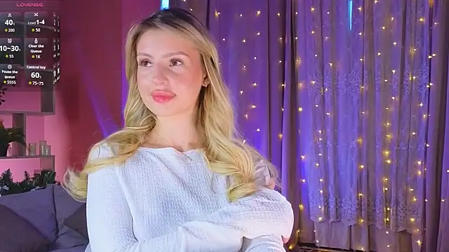 Grace Gordon online show from December 20, 2025, 4:30 am