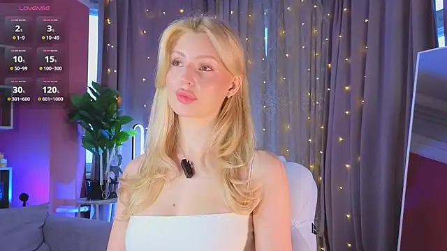 Grace Gordon online show from February 4, 2026, 4:51 am