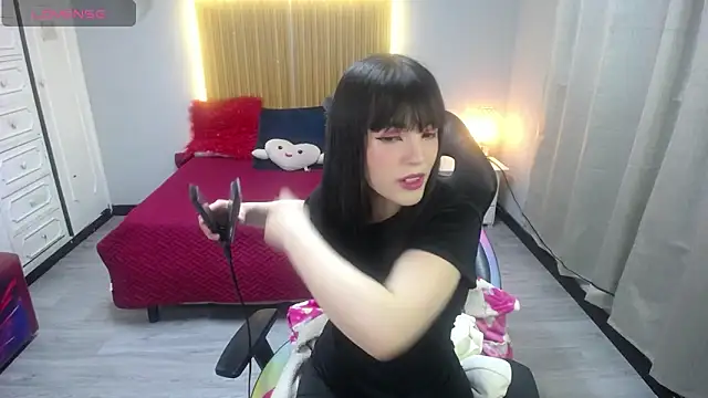 sailor moon07 online show from March 12, 2026, 4:07 am