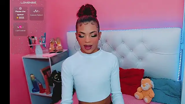 alexa-xxx- online show from February 10, 2025, 4:30 am