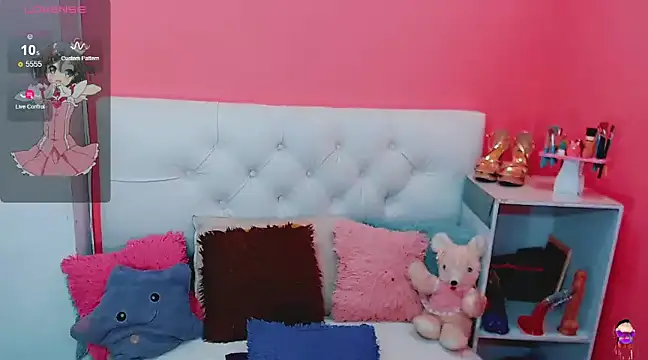 alexa-xxx- online show from March 8, 2025, 6:10 am