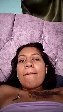 Tiphanydirty3 online show from October 28, 2025, 5:55 am