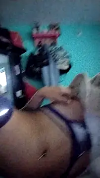 Tiphanydirty3 online show from November 13, 2025, 5:06 am