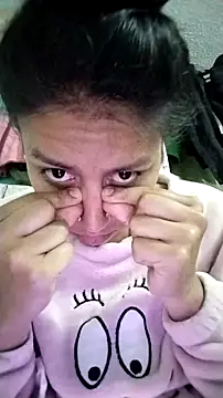 Tiphanydirty3 online show from November 16, 2025, 4:07 am