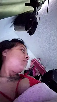 Tiphanydirty3 online show from March 19, 2026, 11:25 am