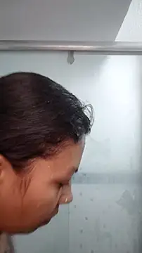 Tiphanydirty3 online show from March 31, 2026, 7:47 pm