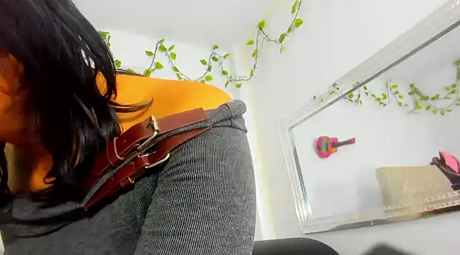 Snapshot of JazirMartinez chatting on January 26, 2025, 7:32 am JazirMartinez online show from January 26, 2025, 7:32 am