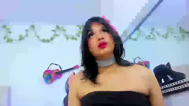 Snapshot of JazirMartinez chatting on February 18, 2025, 2:27 am JazirMartinez online show from February 18, 2025, 2:27 am