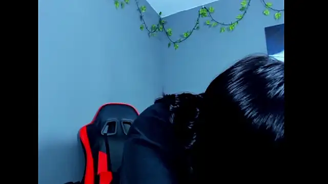 Snapshot of JazirMartinez chatting on September 13, 2025, 1:00 pm JazirMartinez online show from September 13, 2025, 1:00 pm