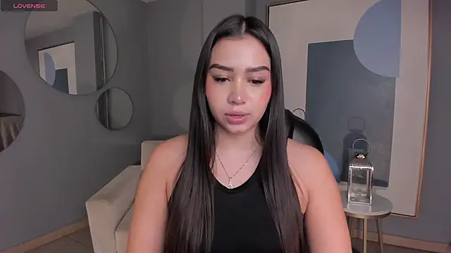 CelestePalmer  online show from November 12, 2025, 9:53 am