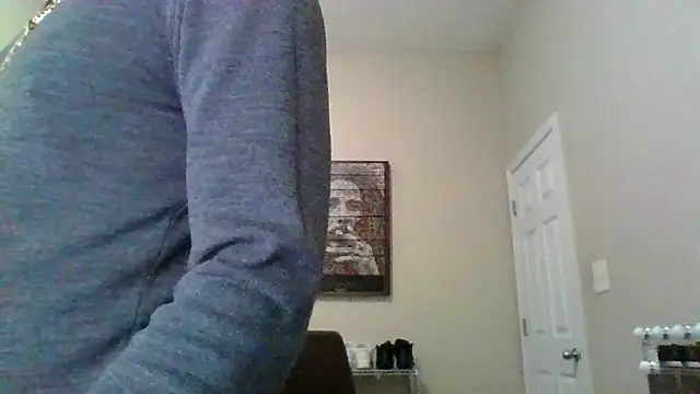 Snapshot of Hugedick0071 chatting on January 29, 2025, 5:13 pm Hugedick0071 online show from January 29, 2025, 5:13 pm