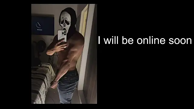 Alan hadid1 online show from November 24, 2025, 9:03 pm