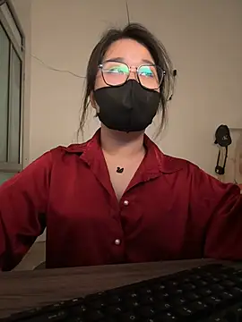 Snapshot of Jenni_nana chatting on December 22, 2024, 6:17 am Jenni nana online show from December 22, 2024, 6:17 am