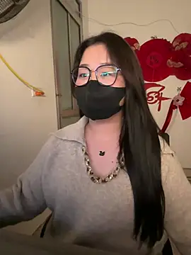 Snapshot of Jenni_nana chatting on January 23, 2025, 3:43 pm Jenni nana online show from January 23, 2025, 3:43 pm