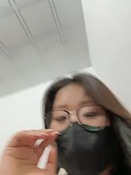 Snapshot of Jenni_nana chatting on February 27, 2025, 6:07 am Jenni nana online show from February 27, 2025, 6:07 am