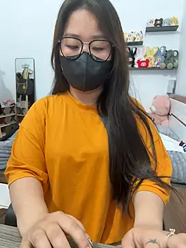 Snapshot of Jenni_nana chatting on February 27, 2025, 12:45 pm Jenni nana online show from February 27, 2025, 12:45 pm