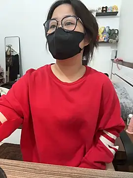 Snapshot of Jenni_nana chatting on March 6, 2025, 12:30 pm Jenni nana online show from March 6, 2025, 12:30 pm