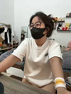 Snapshot of Jenni_nana chatting on March 23, 2025, 6:16 am Jenni nana online show from March 23, 2025, 6:16 am