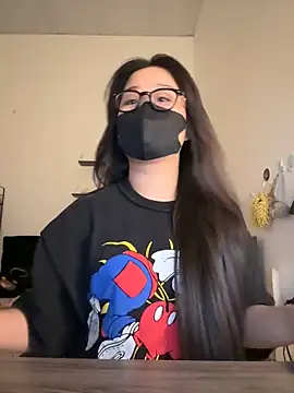 Snapshot of Jenni_nana chatting on September 8, 2025, 4:28 pm Jenni nana online show from September 8, 2025, 4:28 pm