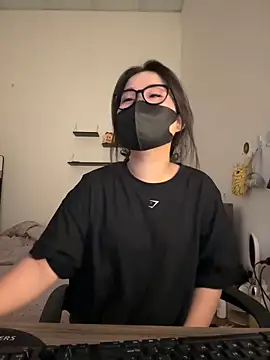 Snapshot of Jenni_nana chatting on October 18, 2025, 6:48 am Jenni nana online show from October 18, 2025, 6:48 am