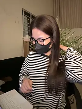 Jenni nana online show from January 31, 2026, 7:11 pm