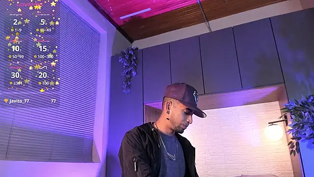 DrakeNeumann online show from February 26, 2026, 3:49 am